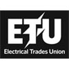 ETU logo