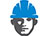 FB Icons FOUNDO BLUE