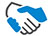 FB Icons SUPPORT & LINKAGE