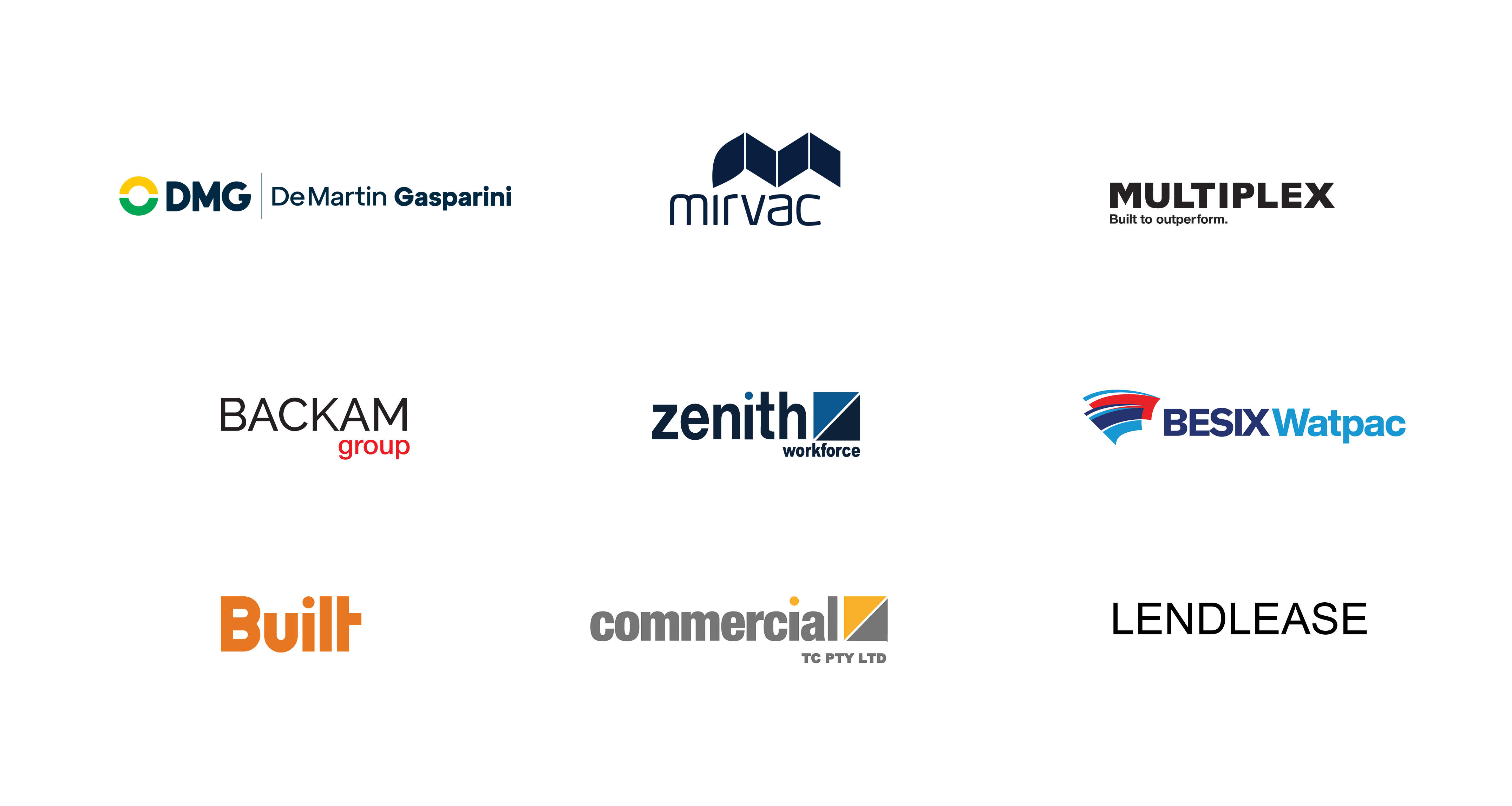 logos Foundation House